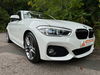 BMW 1 Series 1.6 118i M Sport Hatchback 5dr Petrol Manual Euro 6 (s/s) (136 ps) 5dr Manual 2025
