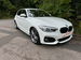 BMW 1 Series 1.6 118i M Sport Hatchback 5dr Petrol Manual Euro 6 (s/s) (136 ps) 5dr Manual 2015