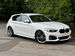 BMW 1 Series 1.6 118i M Sport Hatchback 5dr Petrol Manual Euro 6 (s/s) (136 ps) 5dr Manual 2015