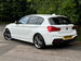 BMW 1 Series 1.6 118i M Sport Hatchback 5dr Petrol Manual Euro 6 (s/s) (136 ps) 5dr Manual 2015