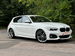 BMW 1 Series 1.6 118i M Sport Hatchback 5dr Petrol Manual Euro 6 (s/s) (136 ps) 5dr Manual 2015