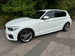BMW 1 Series 1.6 118i M Sport Hatchback 5dr Petrol Manual Euro 6 (s/s) (136 ps) 5dr Manual 2015