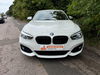 BMW 1 Series 1.6 118i M Sport Hatchback 5dr Petrol Manual Euro 6 (s/s) (136 ps) 5dr Manual 2025