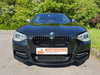 BMW 1 Series 3.0 M135i Hatchback 3dr Petrol Auto Euro 5 (s/s) (320 ps) 3dr Automatic 2026