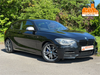 BMW 1 Series 3.0 M135i Hatchback 3dr Petrol Auto Euro 5 (s/s) (320 ps) 3dr Automatic 2026