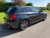 BMW 1 Series 3.0 M135i Hatchback 3dr Petrol Auto Euro 5 (s/s) (320 ps) 3dr Automatic 2026
