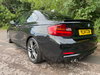 BMW 2 Series 225d M Sport Coupe Auto 2dr 2.0 Diesel Euro 6 (s/s) (218 ps) 2dr Automatic 2026