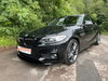 BMW 2 Series 225d M Sport Coupe Auto 2dr 2.0 Diesel Euro 6 (s/s) (218 ps) 2dr Automatic 2026