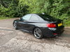 BMW 2 Series 225d M Sport Coupe Auto 2dr 2.0 Diesel Euro 6 (s/s) (218 ps) 2dr Automatic 2026