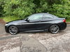 BMW 2 Series 225d M Sport Coupe Auto 2dr 2.0 Diesel Euro 6 (s/s) (218 ps) 2dr Automatic 2026