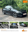 BMW 2 Series 225d M Sport Coupe Auto 2dr 2.0 Diesel Euro 6 (s/s) (218 ps) 2dr Automatic 2026