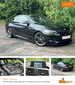 BMW 2 Series 225d M Sport Coupe Auto 2dr 2.0 Diesel Euro 6 (s/s) (218 ps) 2dr Automatic 2014