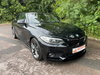 BMW 2 Series 225d M Sport Coupe Auto 2dr 2.0 Diesel Euro 6 (s/s) (218 ps) 2dr Automatic 2026
