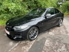 BMW 2 Series 225d M Sport Coupe Auto 2dr 2.0 Diesel Euro 6 (s/s) (218 ps) 2dr Automatic 2026