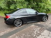 BMW 2 Series 225d M Sport Coupe Auto 2dr 2.0 Diesel Euro 6 (s/s) (218 ps) 2dr Automatic 2026