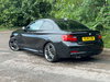 BMW 2 Series 225d M Sport Coupe Auto 2dr 2.0 Diesel Euro 6 (s/s) (218 ps) 2dr Automatic 2026