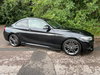 BMW 2 Series 225d M Sport Coupe Auto 2dr 2.0 Diesel Euro 6 (s/s) (218 ps) 2dr Automatic 2026