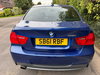 BMW 3 Series 2.0 318i Sport Plus Edition Saloon 4dr Petrol Manual Euro 5 (s/s) (143 ps) 4dr Manual 2026
