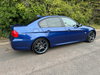 BMW 3 Series 2.0 318i Sport Plus Edition Saloon 4dr Petrol Manual Euro 5 (s/s) (143 ps) 4dr Manual 2026