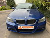 BMW 3 Series 2.0 318i Sport Plus Edition Saloon 4dr Petrol Manual Euro 5 (s/s) (143 ps) 4dr Manual 2026