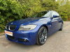 BMW 3 Series 2.0 318i Sport Plus Edition Saloon 4dr Petrol Manual Euro 5 (s/s) (143 ps) 4dr Manual 2026