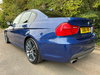 BMW 3 Series 2.0 318i Sport Plus Edition Saloon 4dr Petrol Manual Euro 5 (s/s) (143 ps) 4dr Manual 2026