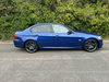 BMW 3 Series 2.0 318i Sport Plus Edition Saloon 4dr Petrol Manual Euro 5 (s/s) (143 ps) 4dr Manual 2026
