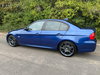 BMW 3 Series 2.0 318i Sport Plus Edition Saloon 4dr Petrol Manual Euro 5 (s/s) (143 ps) 4dr Manual 2026