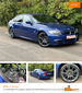 BMW 3 Series 2.0 318i Sport Plus Edition Saloon 4dr Petrol Manual Euro 5 (s/s) (143 ps) 4dr Manual 2012