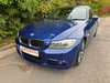 BMW 3 Series 2.0 318i Sport Plus Edition Saloon 4dr Petrol Manual Euro 5 (s/s) (143 ps) 4dr Manual 2026