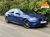 BMW 3 Series 2.0 318i Sport Plus Edition Saloon 4dr Petrol Manual Euro 5 (s/s) (143 ps) 4dr Manual 2026