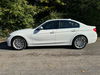 BMW 3 Series 2.0 320d Luxury Saloon 4dr Diesel Auto Euro 5 (s/s) (184 ps) 4dr Automatic 2025