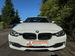 BMW 3 Series 2.0 320d Luxury Saloon 4dr Diesel Auto Euro 5 (s/s) (184 ps) 4dr Automatic 2012