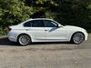 BMW 3 Series 2.0 320d Luxury Saloon 4dr Diesel Auto Euro 5 (s/s) (184 ps) 4dr Automatic 2025