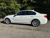 BMW 3 Series 2.0 320d Luxury Saloon 4dr Diesel Auto Euro 5 (s/s) (184 ps) 4dr Automatic 2025