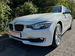 BMW 3 Series 2.0 320d Luxury Saloon 4dr Diesel Auto Euro 5 (s/s) (184 ps) 4dr Automatic 2012