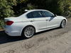 BMW 3 Series 2.0 320d Luxury Saloon 4dr Diesel Auto Euro 5 (s/s) (184 ps) 4dr Automatic 2025