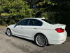 BMW 3 Series 2.0 320d Luxury Saloon 4dr Diesel Auto Euro 5 (s/s) (184 ps) 4dr Automatic 2025