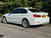 BMW 3 Series 2.0 320d Luxury Saloon 4dr Diesel Auto Euro 5 (s/s) (184 ps) 4dr Automatic 2012