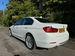 BMW 3 Series 2.0 320d Luxury Saloon 4dr Diesel Auto Euro 5 (s/s) (184 ps) 4dr Automatic 2012