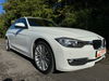 BMW 3 Series 2.0 320d Luxury Saloon 4dr Diesel Auto Euro 5 (s/s) (184 ps) 4dr Automatic 2025