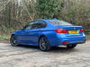 BMW 3 Series 2.0 320d M Sport Saloon 4dr Diesel Manual Euro 5 (s/s) (184 ps) 4dr Manual 2025