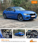 BMW 3 Series 2.0 320d M Sport Saloon 4dr Diesel Manual Euro 5 (s/s) (184 ps) 4dr Manual 2014