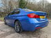 BMW 3 Series 2.0 320d M Sport Saloon 4dr Diesel Manual Euro 5 (s/s) (184 ps) 4dr Manual 2014