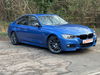 BMW 3 Series 2.0 320d M Sport Saloon 4dr Diesel Manual Euro 5 (s/s) (184 ps) 4dr Manual 2025