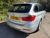 BMW 3 Series 2.0 320i Sport Touring 5dr Petrol Manual Euro 6 (s/s) (184 ps) 5dr Manual 2025