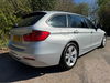 BMW 3 Series 2.0 320i Sport Touring 5dr Petrol Manual Euro 6 (s/s) (184 ps) 5dr Manual 2025