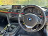 BMW 3 Series 2.0 320i Sport Touring 5dr Petrol Manual Euro 6 (s/s) (184 ps) 5dr Manual 2025
