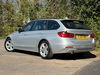 BMW 3 Series 2.0 320i Sport Touring 5dr Petrol Manual Euro 6 (s/s) (184 ps) 5dr Manual 2025
