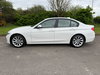 BMW 3 Series 2.0 328i Modern Saloon 4dr Petrol Auto Euro 5 (s/s) (245 ps) 4dr Automatic 2026